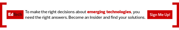 Emerging Tech Banner