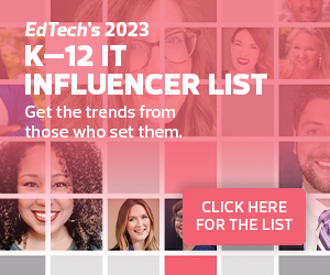 2023 k12 influencers