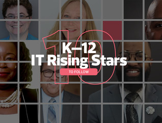 Rising Stars