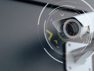 upgraded school security camera