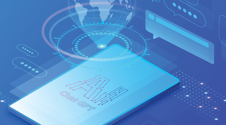 Artificial Intelligence with ChatGPT