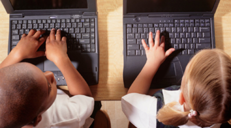 Assessing Tech Readiness for Common Core